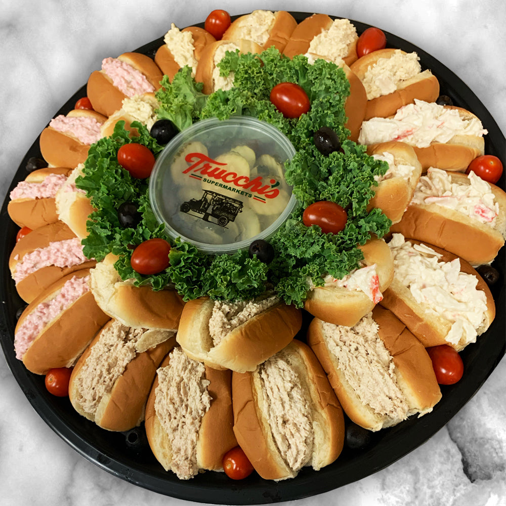 Party Platters